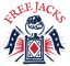 New England Free Jacks logo